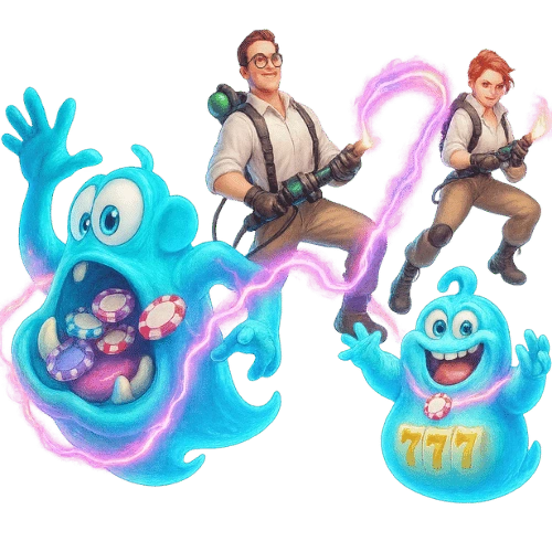 Caspero Online Casino
